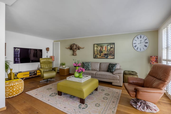 Hoekwoning te koop: Stijn Streuvelshof 28, Almere