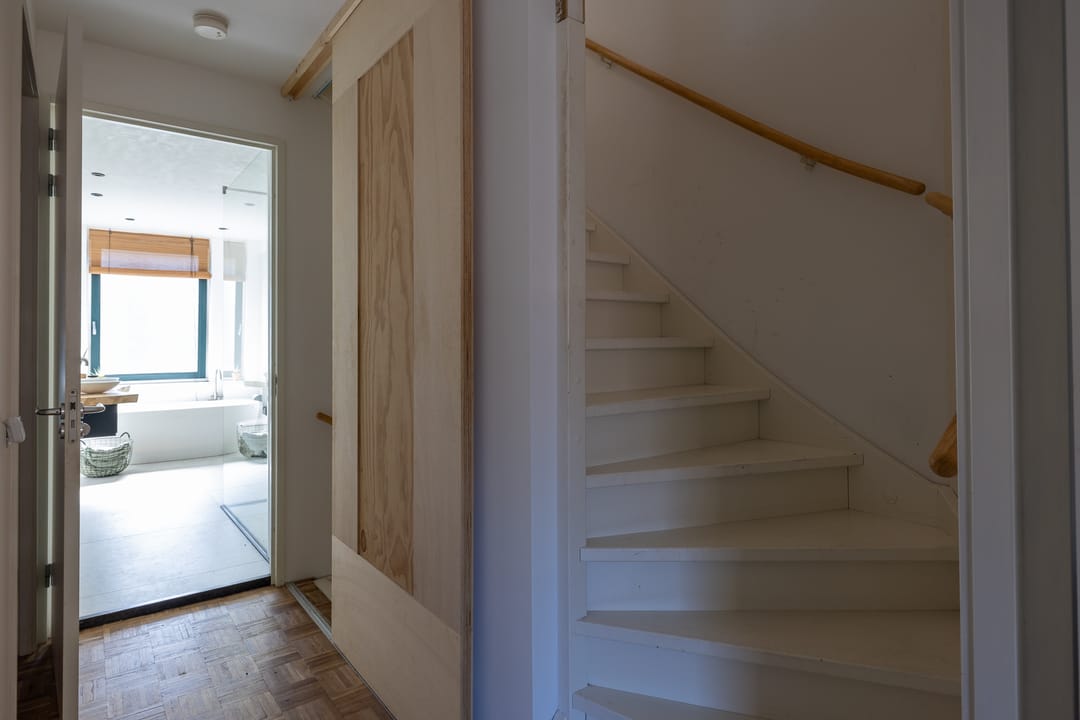 Photo 26 of Catharinastraat 16