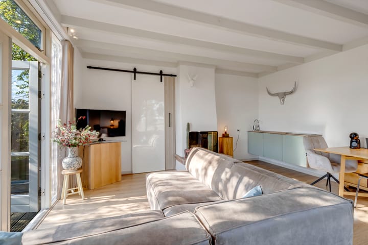 Vrijstaande woning te koop: Hogendijk 3, Goudswaard