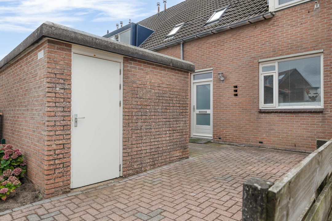 Foto 2 van Wierbalg 1738