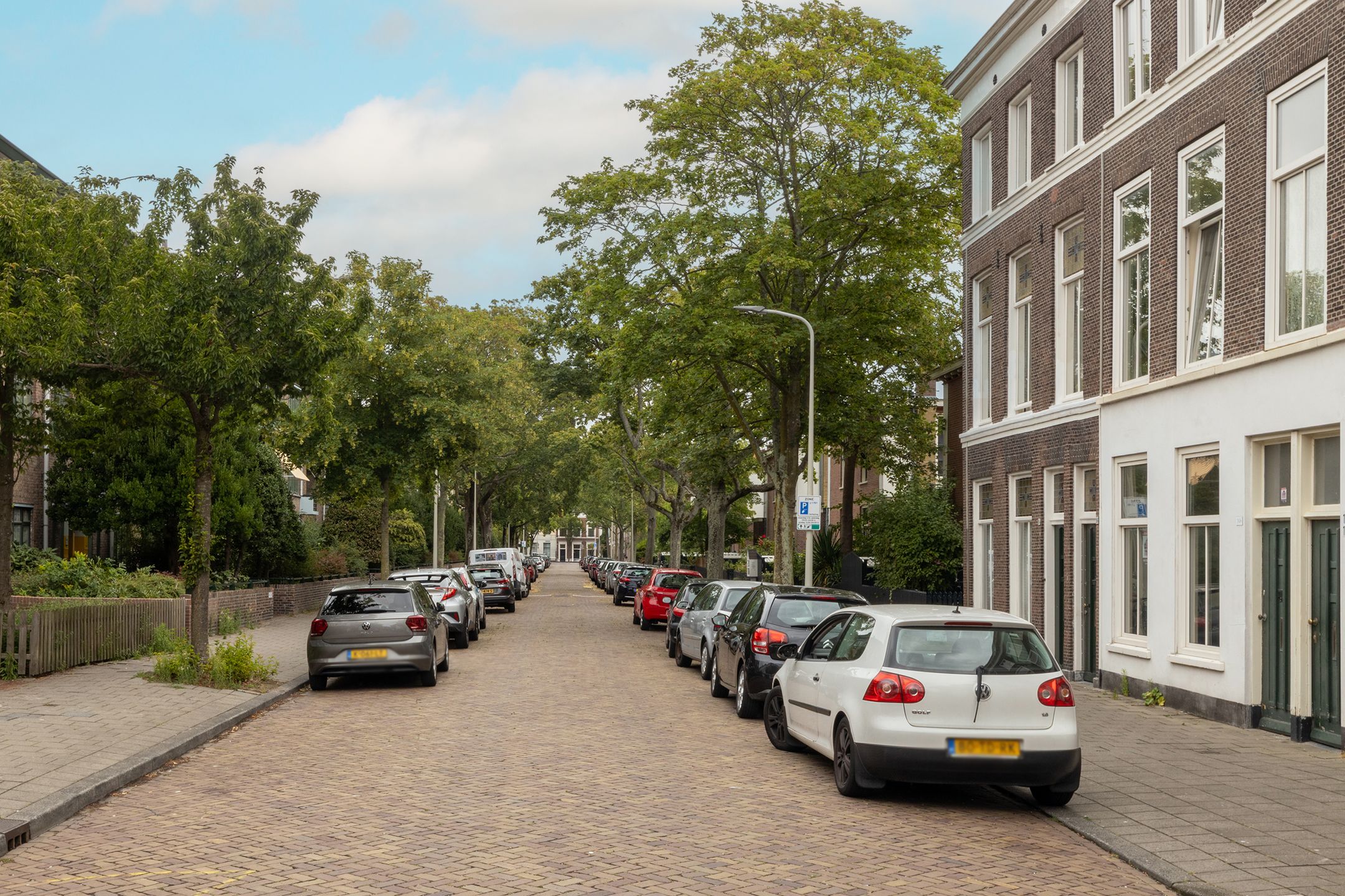 Photo 39 of Van Hogendorpstraat 91