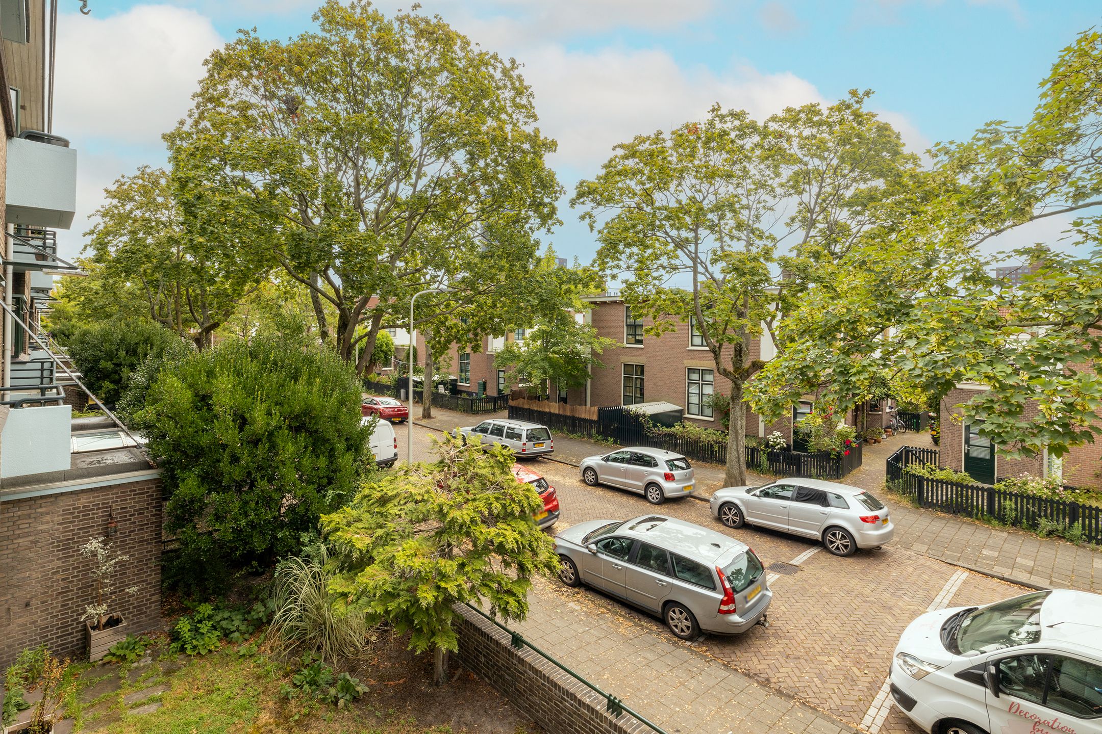 Photo 27 of Van Hogendorpstraat 91
