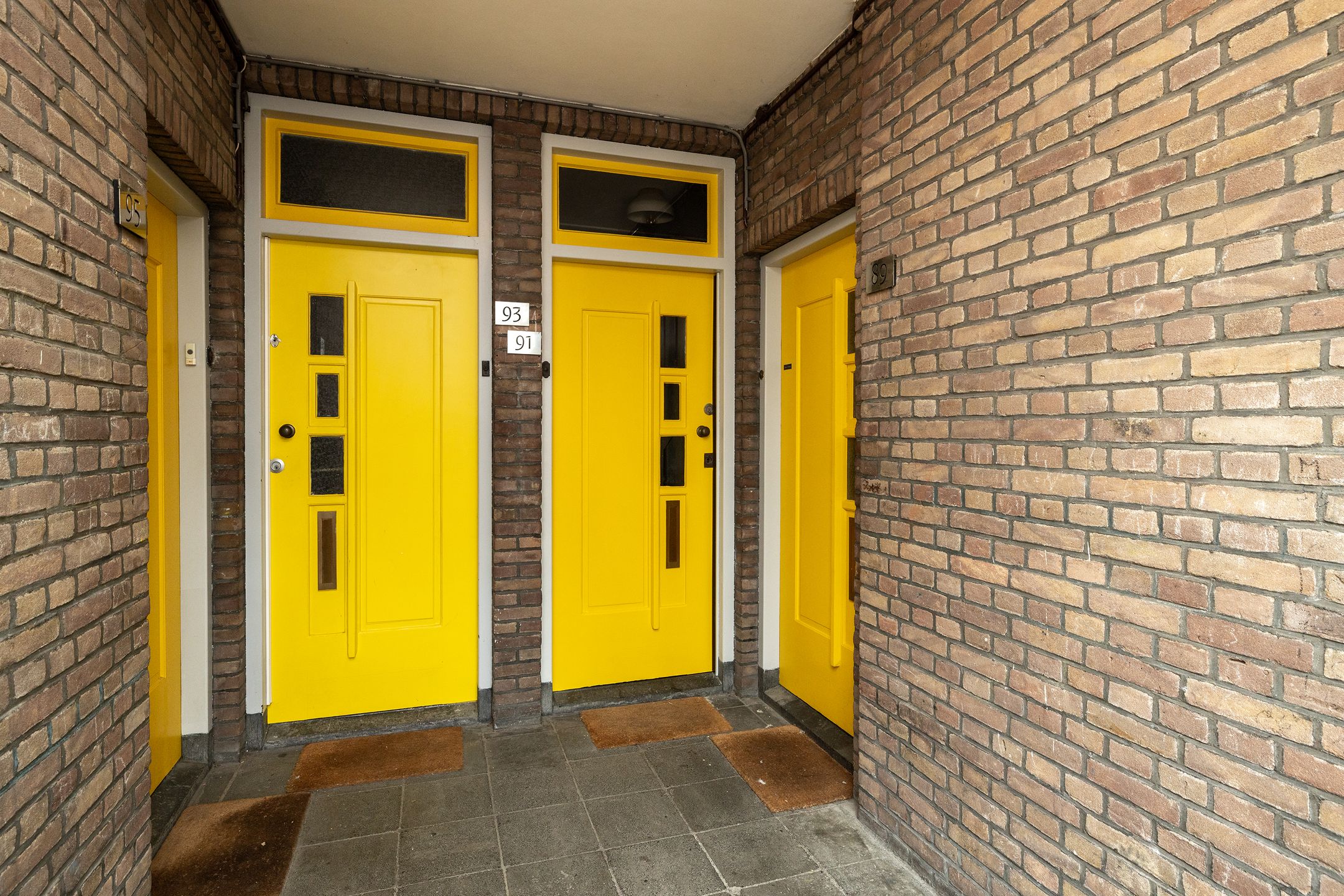 Photo 33 of Van Hogendorpstraat 91