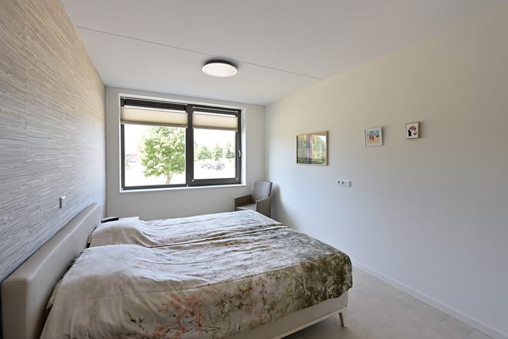 Appartement te koop: Odysseestraat 35, Almere