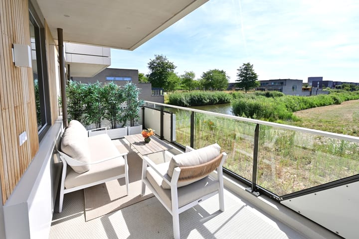 Appartement te koop: Odysseestraat 35, Almere