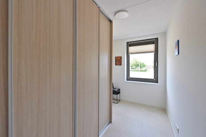 Appartement te koop: Odysseestraat 35, Almere