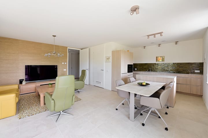 Appartement te koop: Odysseestraat 35, Almere