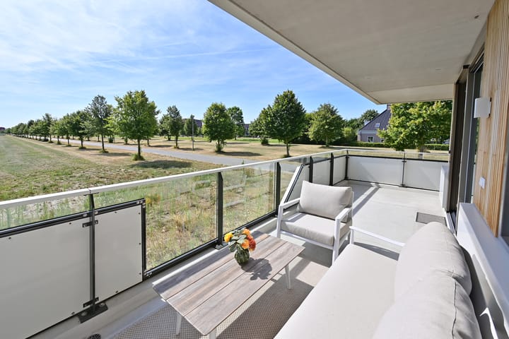 Appartement te koop: Odysseestraat 35, Almere