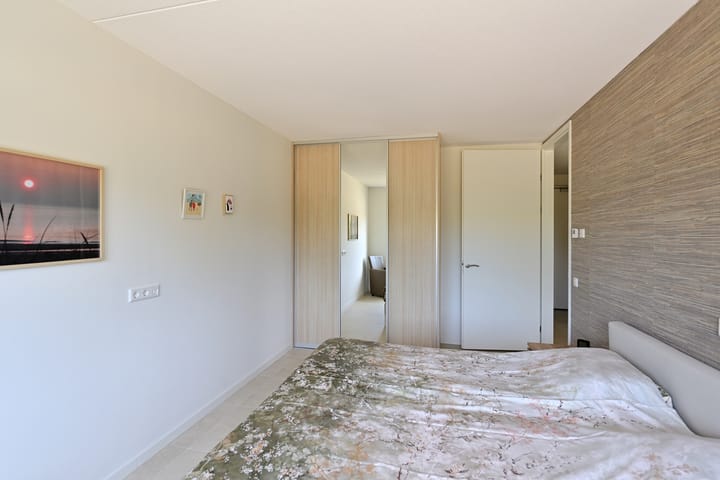 Appartement te koop: Odysseestraat 35, Almere