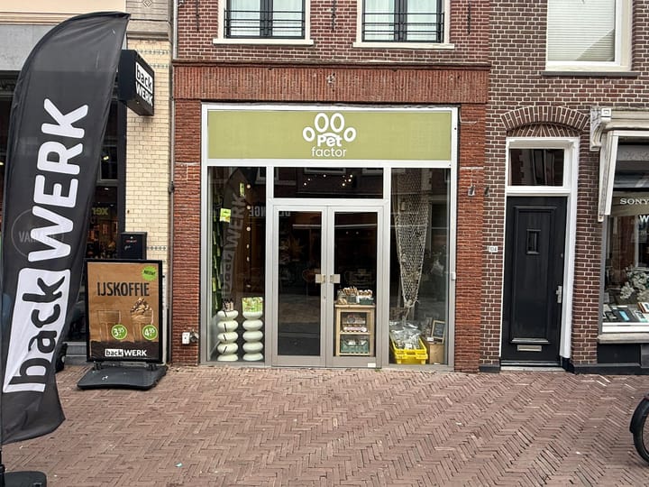 Langestraat 106, Alkmaar