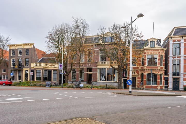 Kennemerstraatweg 13, Alkmaar