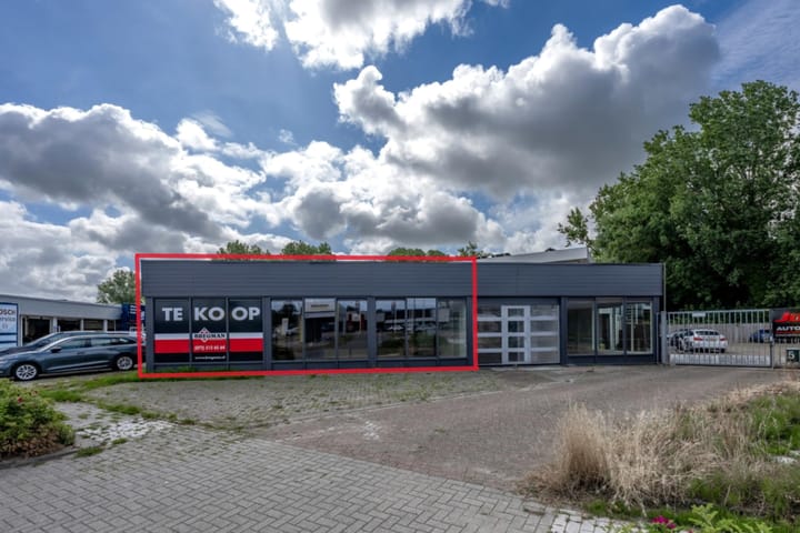 de Fok 5-A, Schagen