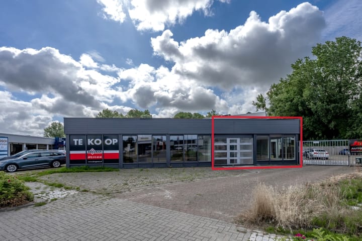 de Fok 5-A, Schagen