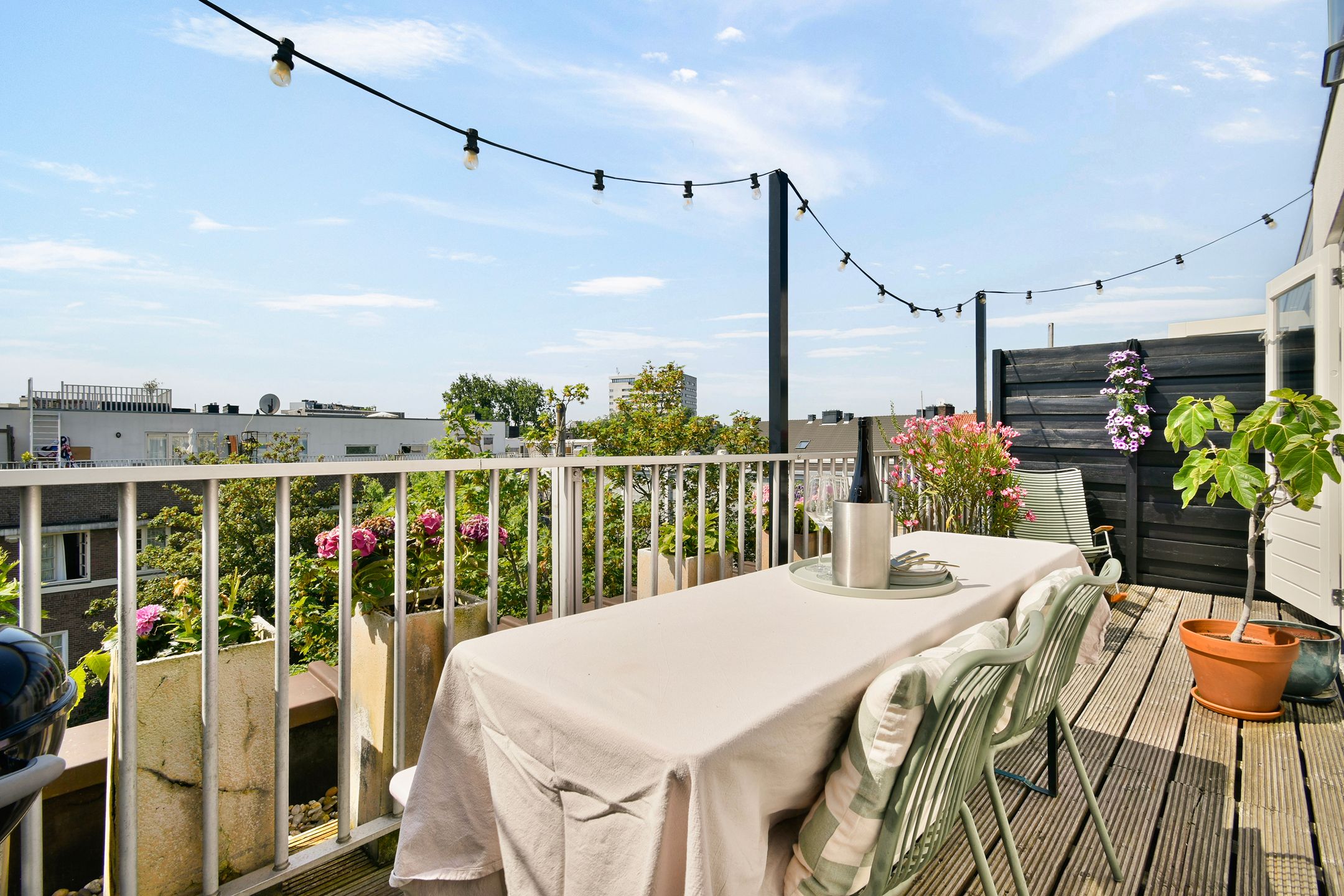 Danie Theronstraat 13-C 13 C