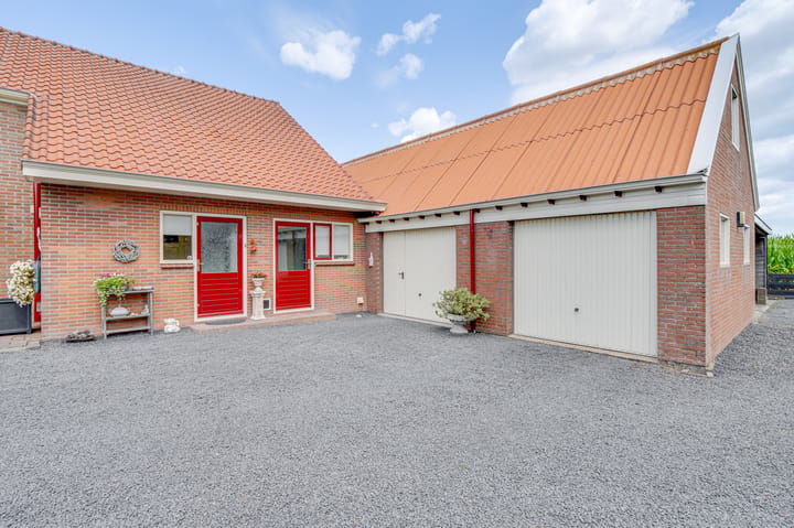 Vrijstaande woning te koop: Rustenburgerweg 231, Heerhugowaard
