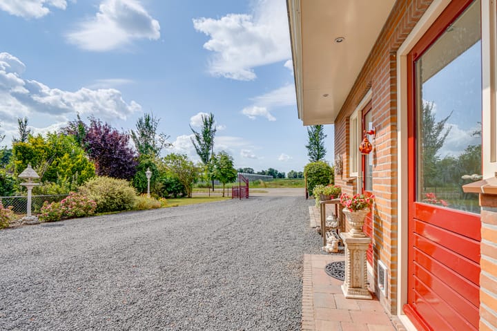 Vrijstaande woning te koop: Rustenburgerweg 231, Heerhugowaard