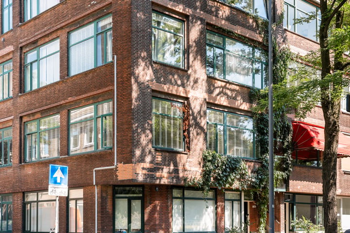 Foto 4 van Noorderhavenkade 134-B