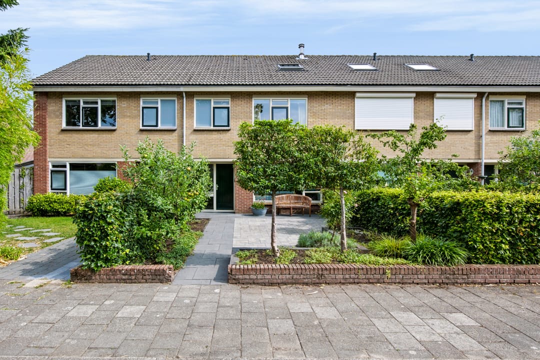 Photo 1 of Serenadestraat 10