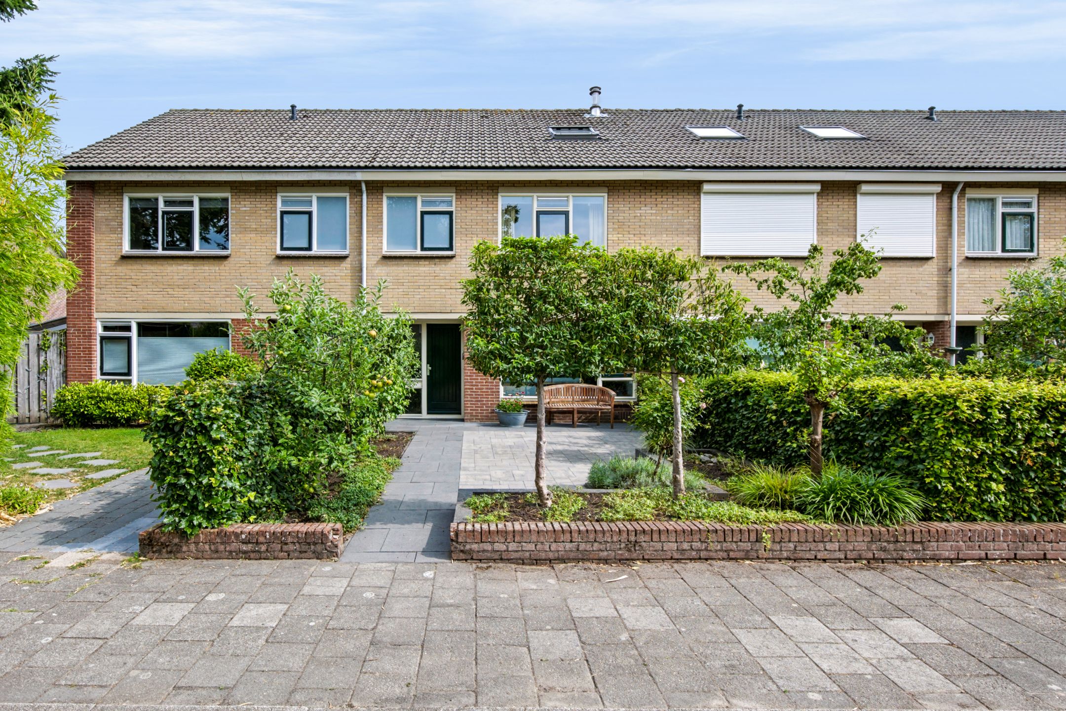 Serenadestraat 10