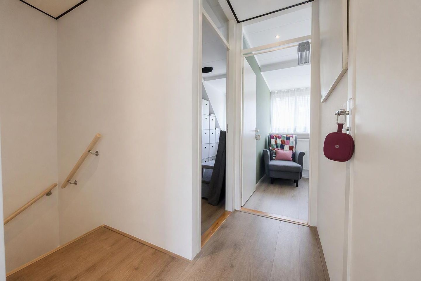 Photo 14 of Schoenerstraat 16