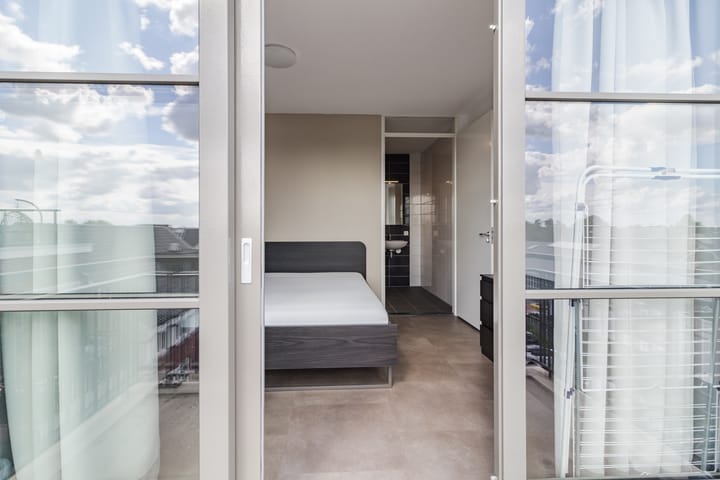 Appartement te koop: Kerkweg-Oost 208, Waddinxveen