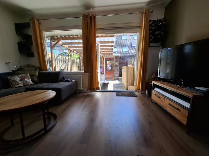 Photo 5 of Schoenerstraat 16