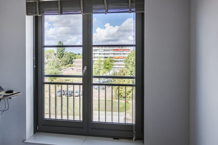 Appartement te koop: Kerkweg-Oost 208, Waddinxveen