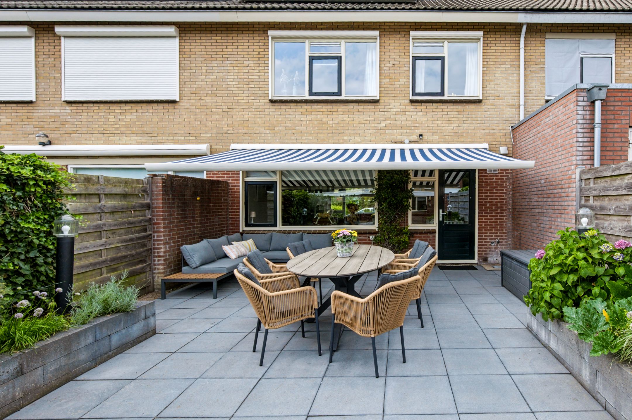 Photo 21 of Serenadestraat 10