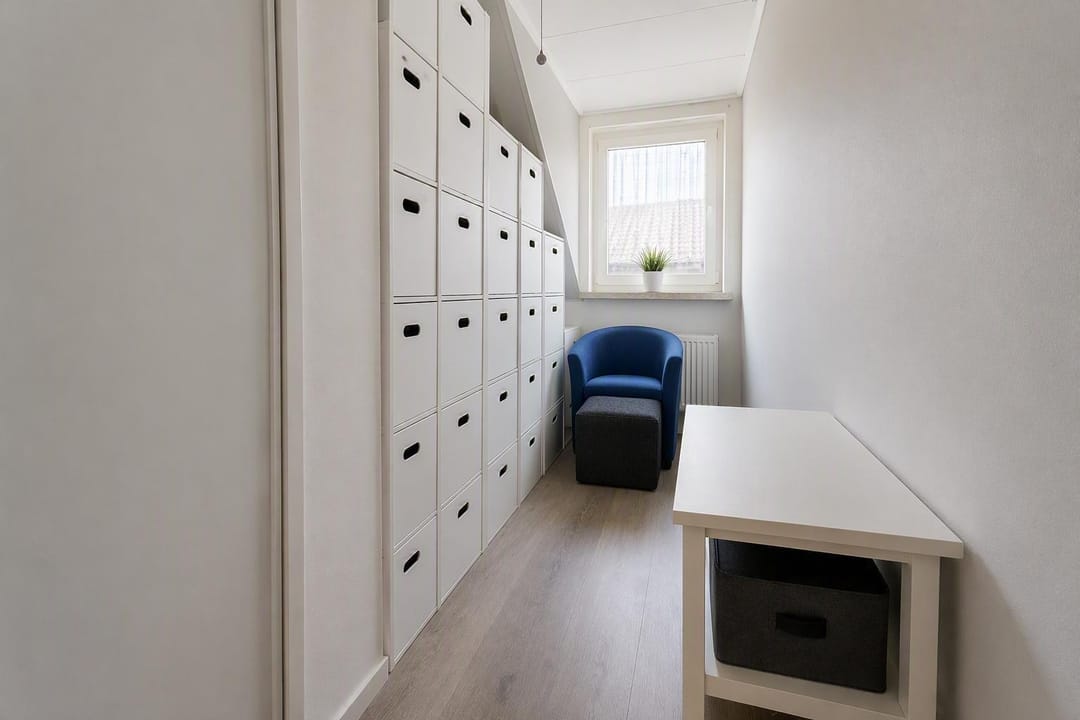 Photo 17 of Schoenerstraat 16