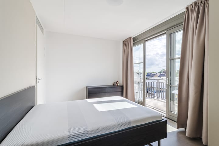 Appartement te koop: Kerkweg-Oost 208, Waddinxveen