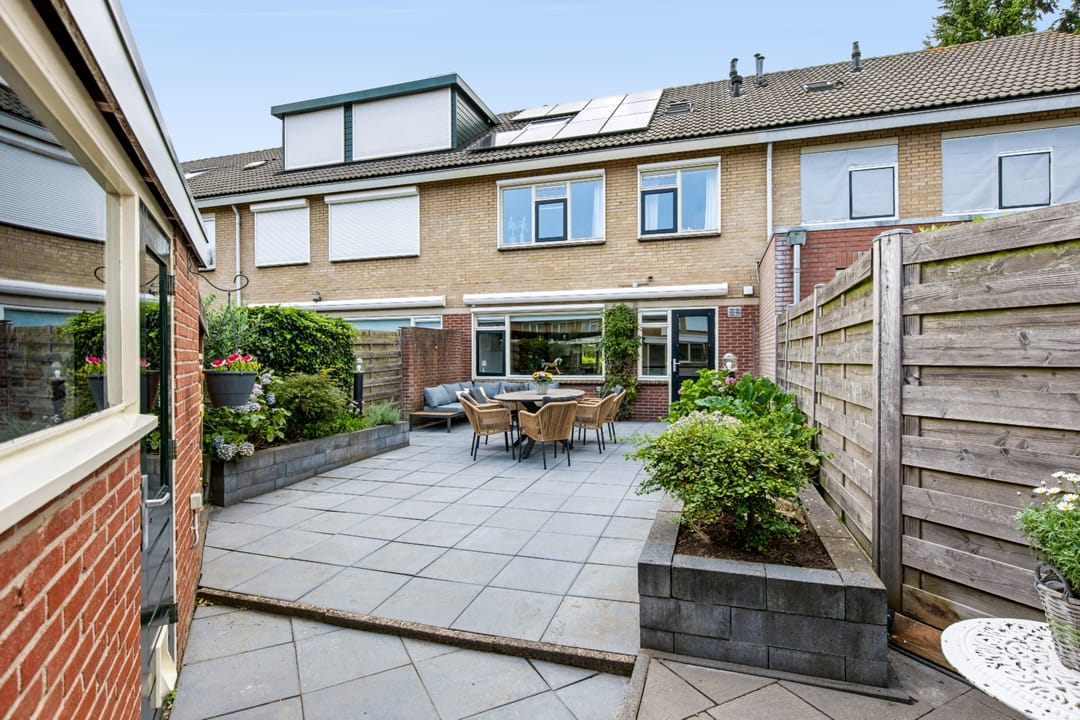 Photo 23 of Serenadestraat 10