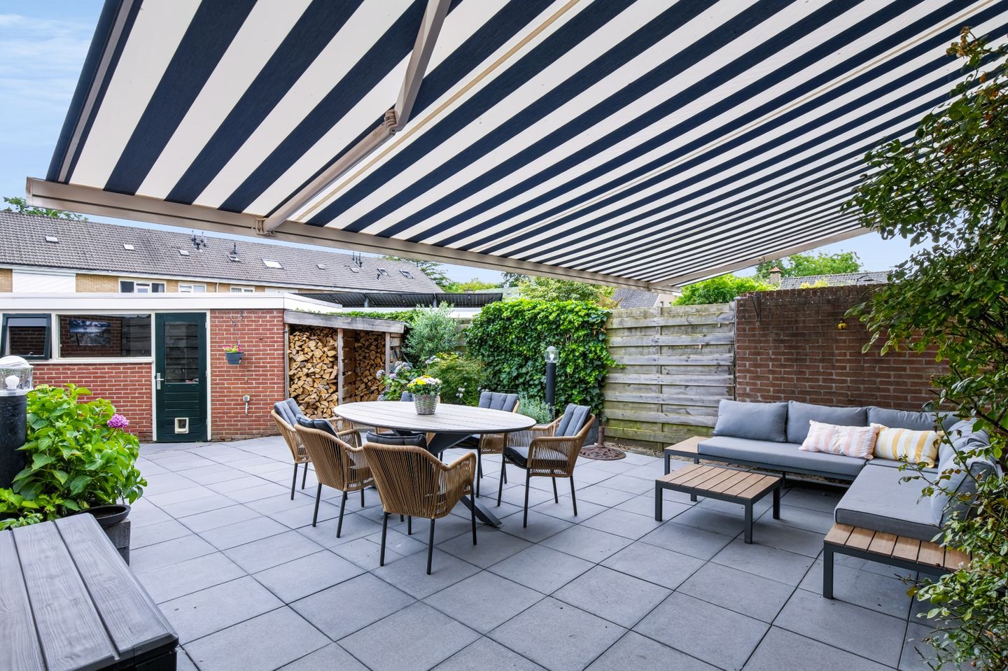 Photo 19 of Serenadestraat 10
