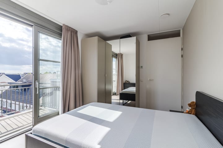 Appartement te koop: Kerkweg-Oost 208, Waddinxveen