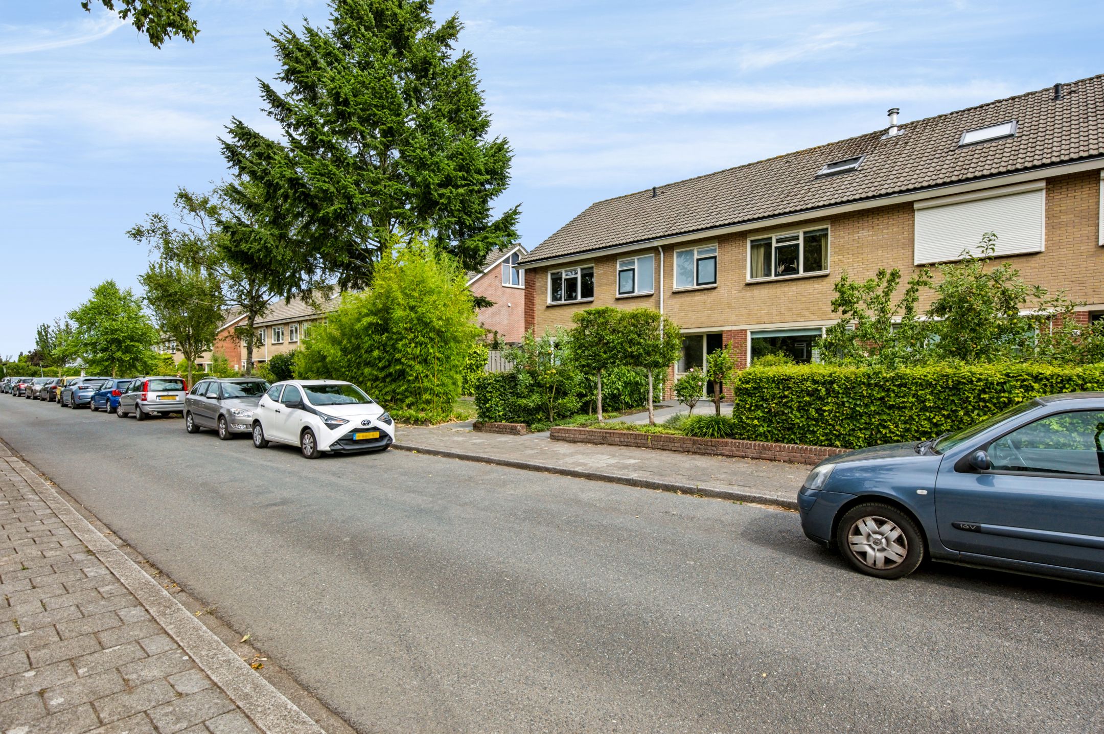 Photo 42 of Serenadestraat 10
