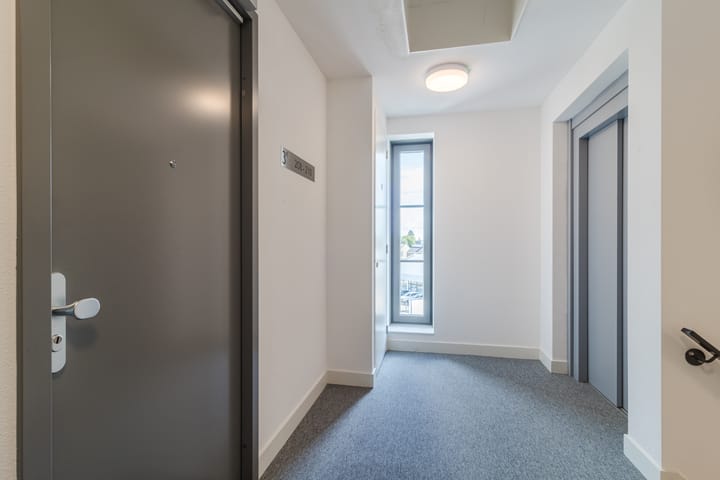 Appartement te koop: Kerkweg-Oost 208, Waddinxveen