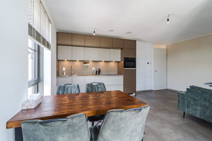 Appartement te koop: Kerkweg-Oost 208, Waddinxveen