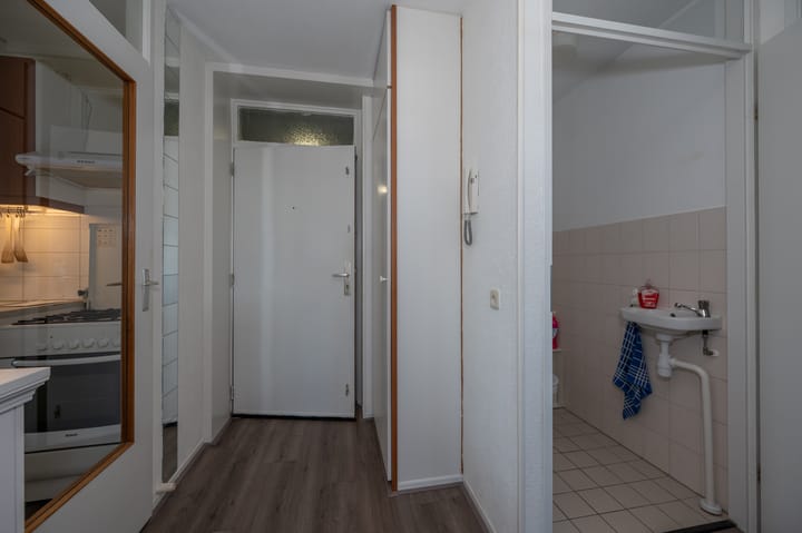 Appartement te koop: Granietgroen 205, Zoetermeer