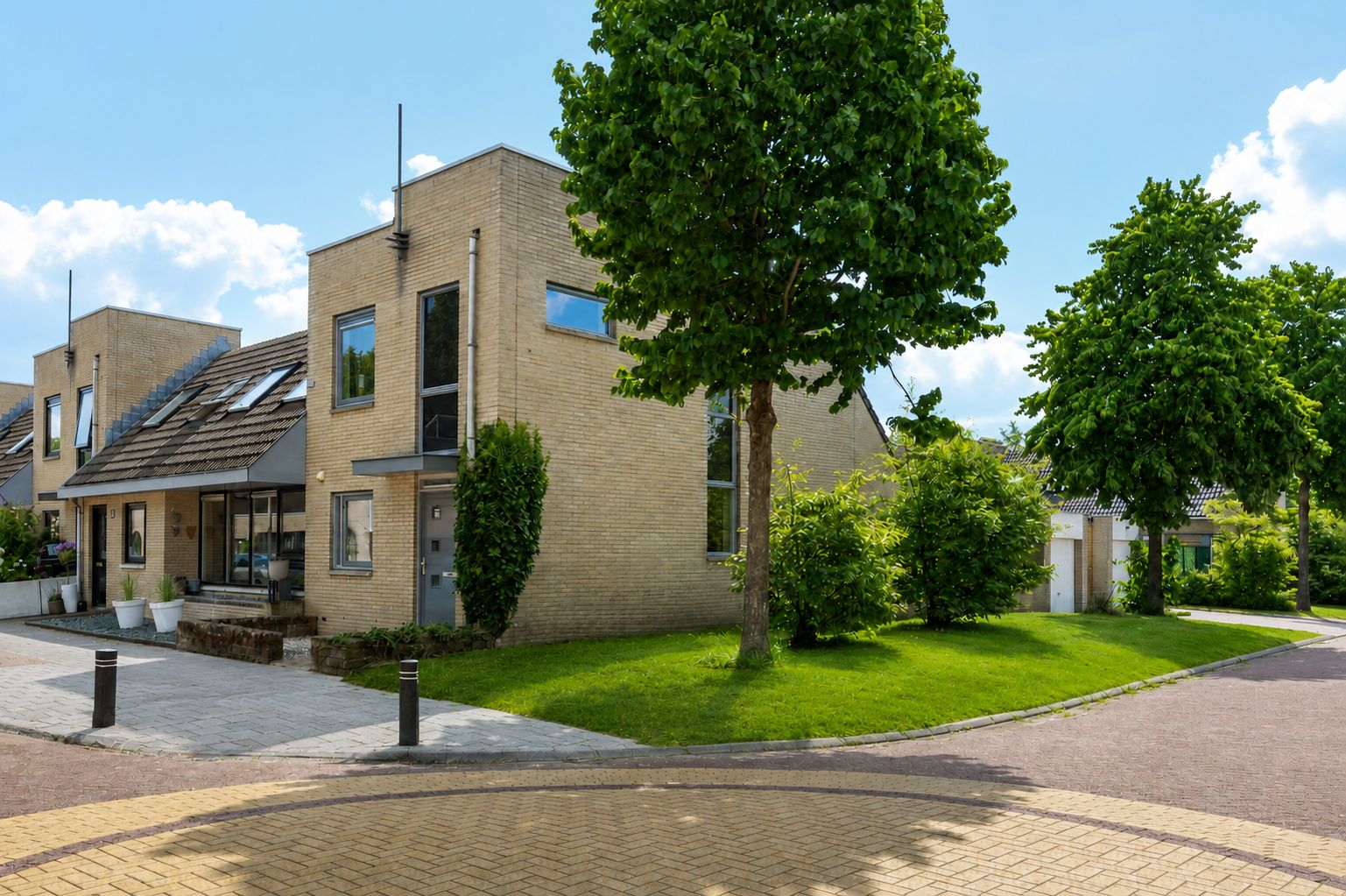 Perenstraat 13
