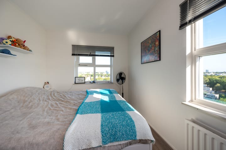 Appartement te koop: Granietgroen 205, Zoetermeer