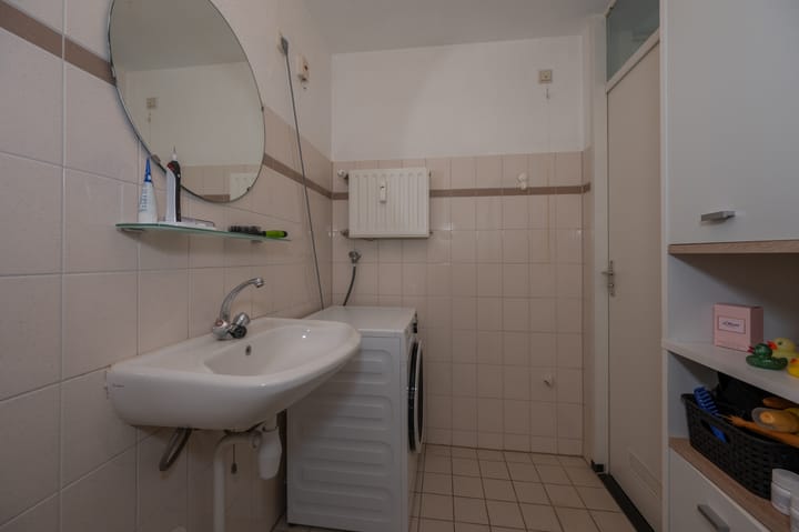 Appartement te koop: Granietgroen 205, Zoetermeer