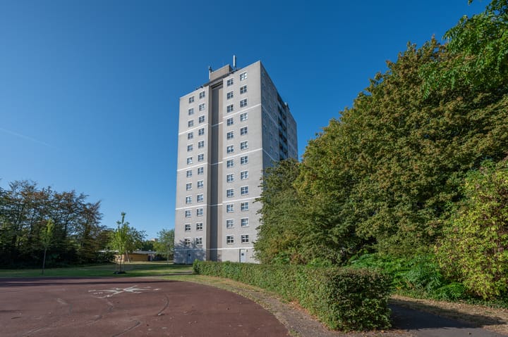 Appartement te koop: Granietgroen 205, Zoetermeer