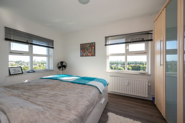 Appartement te koop: Granietgroen 205, Zoetermeer