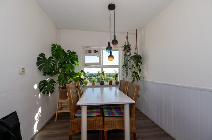 Appartement te koop: Granietgroen 205, Zoetermeer