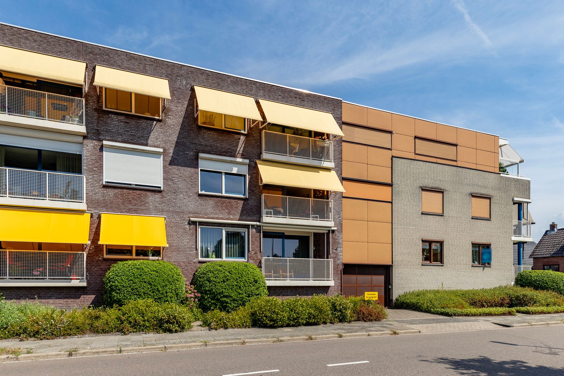 Gebroken Meeldijk 120 