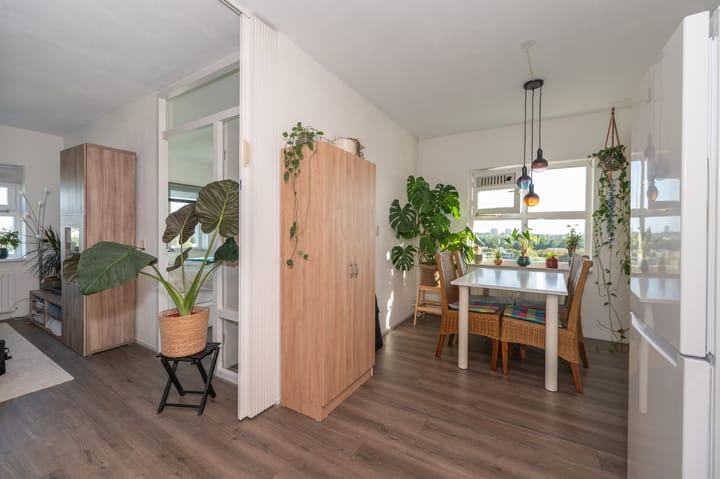 Appartement te koop: Granietgroen 205, Zoetermeer