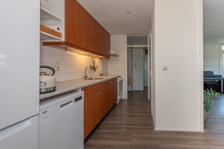 Appartement te koop: Granietgroen 205, Zoetermeer