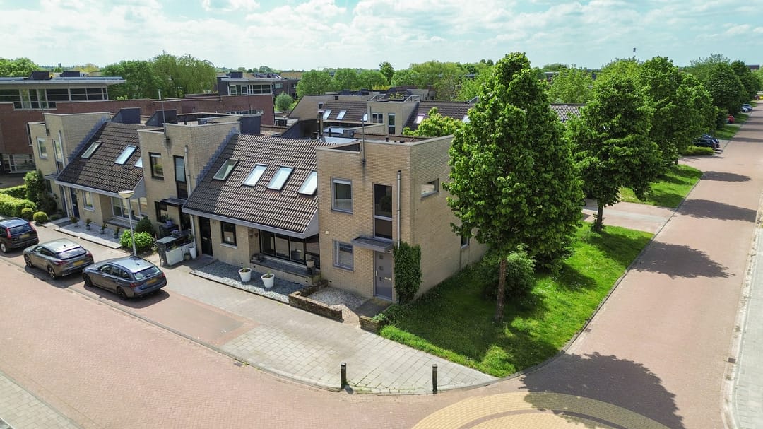 Foto 47 van Perenstraat 13