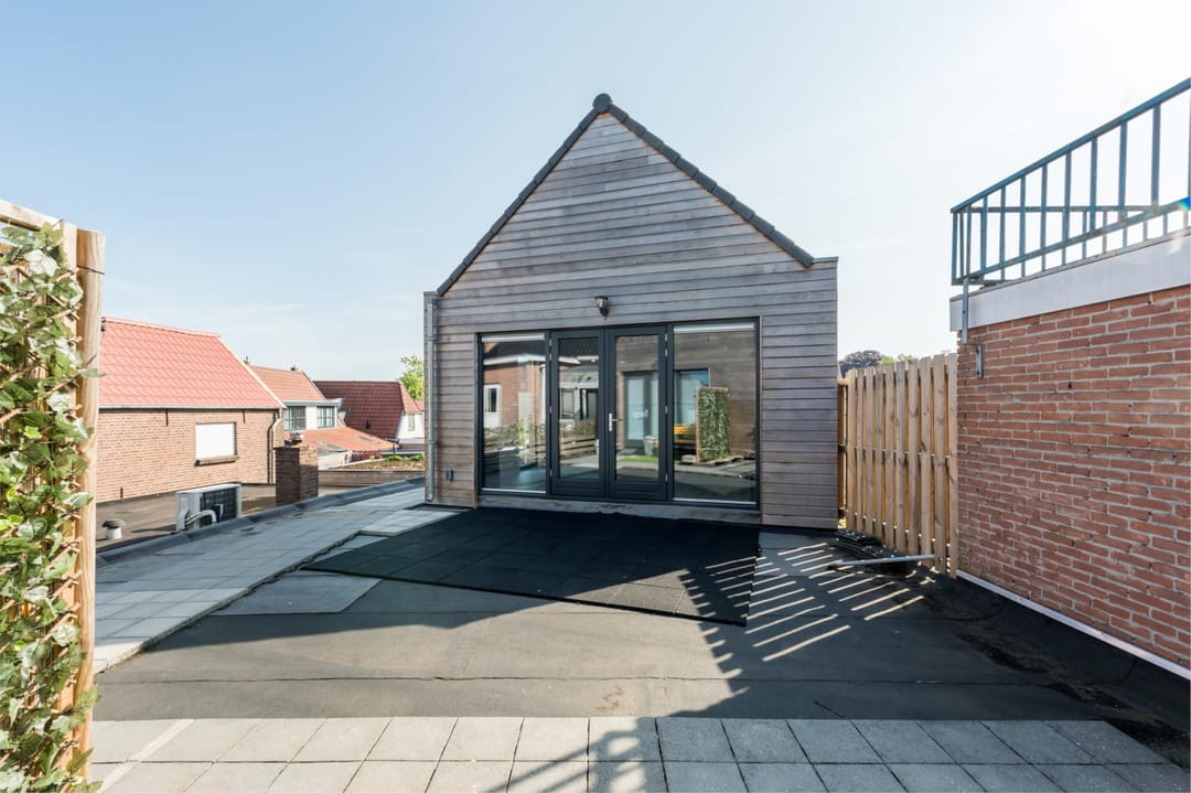 Photo 1 of Weeshuisstraat 29-B