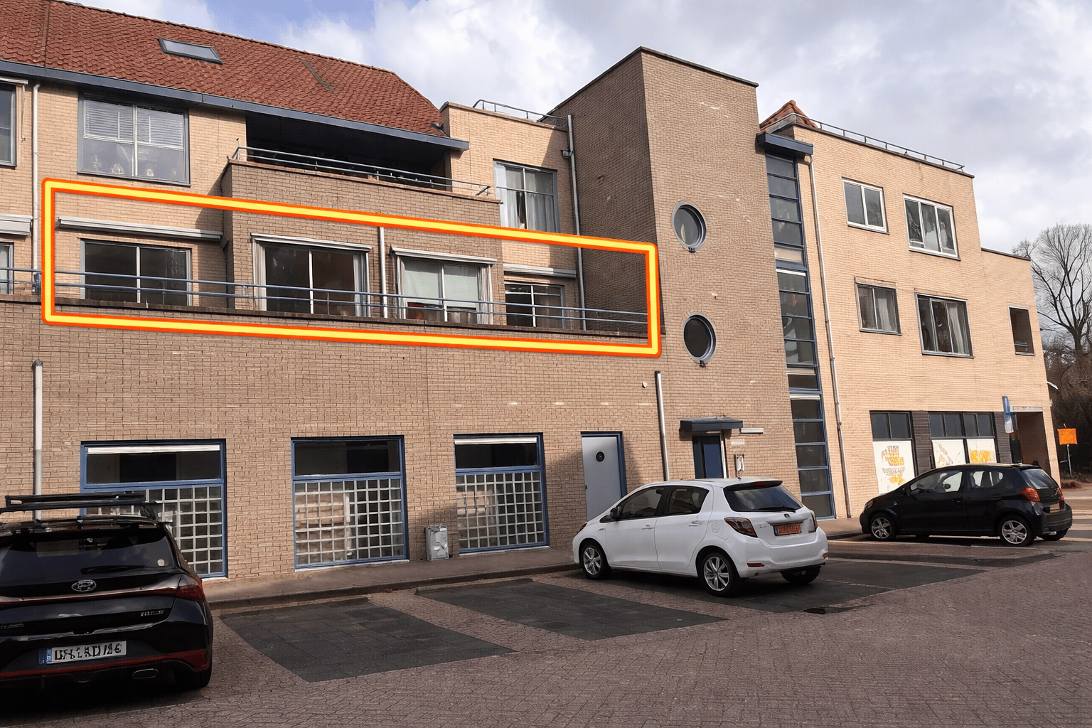 Roode Leeuw 14