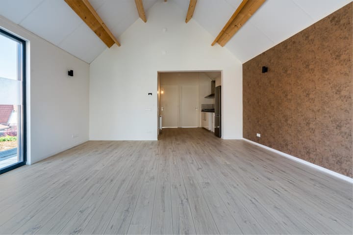 Appartement te koop: Weeshuisstraat 29B, Coevorden